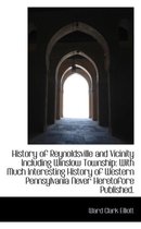 History of Reynoldsville and Vicinity Including Winslow Township