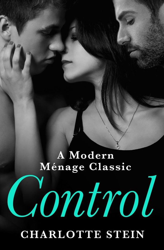 Control - cover