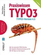 Praxiswissen Typo3 (O'Reillys Basics)