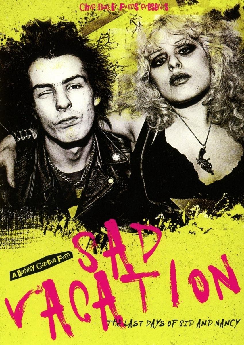 Sad Vacation: Last Day Of Sid & Nancy