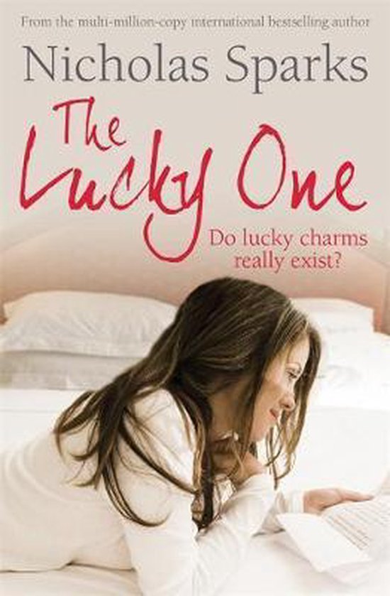 9781847441133 - The Lucky One