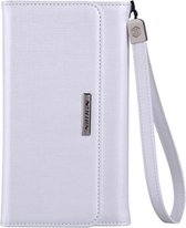 Nillkin Bazaar Leather Case Apple iPhone 6 - leder hoesje - wit