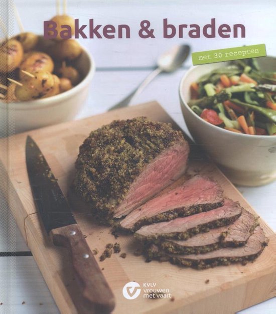Bakken & braden - cover