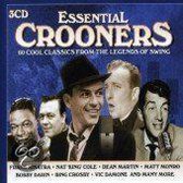 Essential Crooners