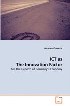 ICT as The Innovation Factor