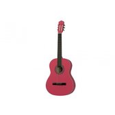 Gomez Classic Guitar 001 Pink