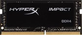HyperX Impact 32GB DDR4 2666MHz Kit (2 x 16 GB)