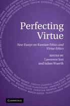 Perfecting Virtue