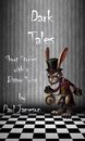Omslag Dark Tales