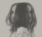Siri Nilsen - Skyggebokser (LP)