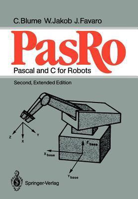 PasRo - cover