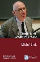 Leçons inaugurales - Literatures of Medieval France