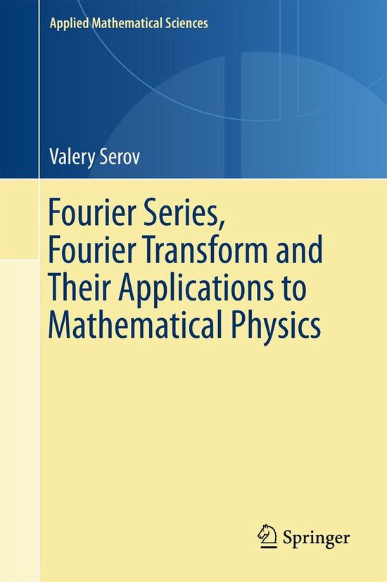 Mathematics and Statistics (R0) - Fourier Series, Fourier Tr ... - cover