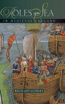 Roles Of The Sea In Medieval England