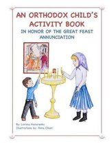 An Orthodox Child's Activity Book