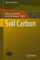 Progress in Soil Science - Soil Carbon