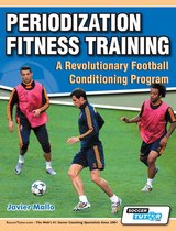 Omslag Periodization Fitness Training