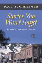 Stories You Won't Forget