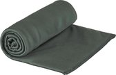 Sea to Summit Pocket Towel Reishanddoek - M - 50x100cm - Grijs