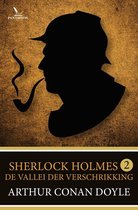 Sherlock Holmes - De vallei der verschrikking