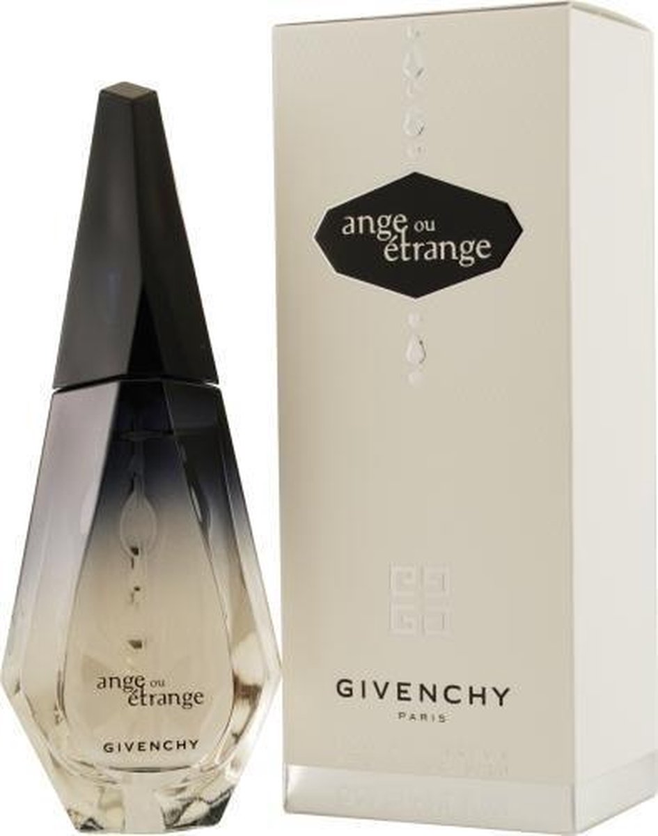 Givenchy - Ange ou Étrange - Eau De Parfum - 50ML