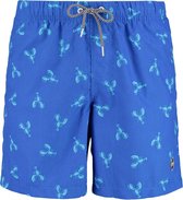 Shiwi swim shorts lobster - deep sky blue - 140