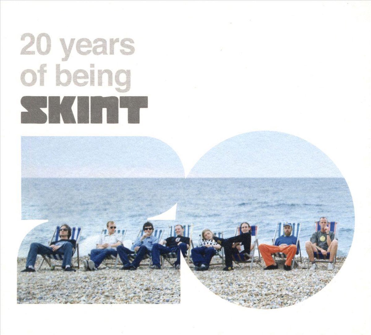 Various - 20 Years Of Being Skint