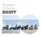 20 Years Of Being Skint