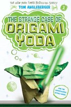 Origami Yoda 1 - The Strange Case of Origami Yoda (Origami Yoda #1)