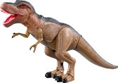 Dinosaurus T-Rex - met Geluid