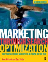 Marketing Through Search Optimization