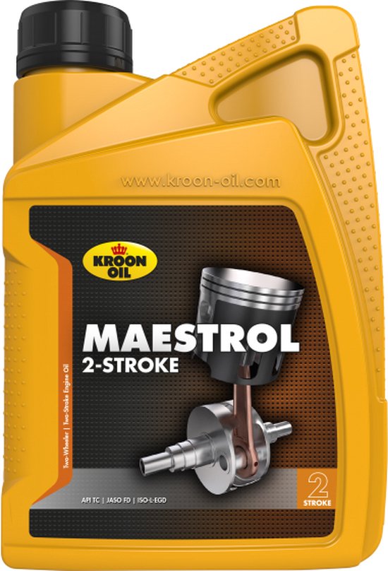Kibani Mini Grondfrees Benzine - Inclusief Kroon Olie - 52cc - 30CM breedte - 2.0PK - Tuinfrees - Tuinfrees Benzine - Bodemfrees - Tuinploeg - Grondfreesmachine van Kibani — afbeelding 3