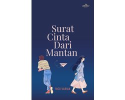 Surat Cinta dari Mantan