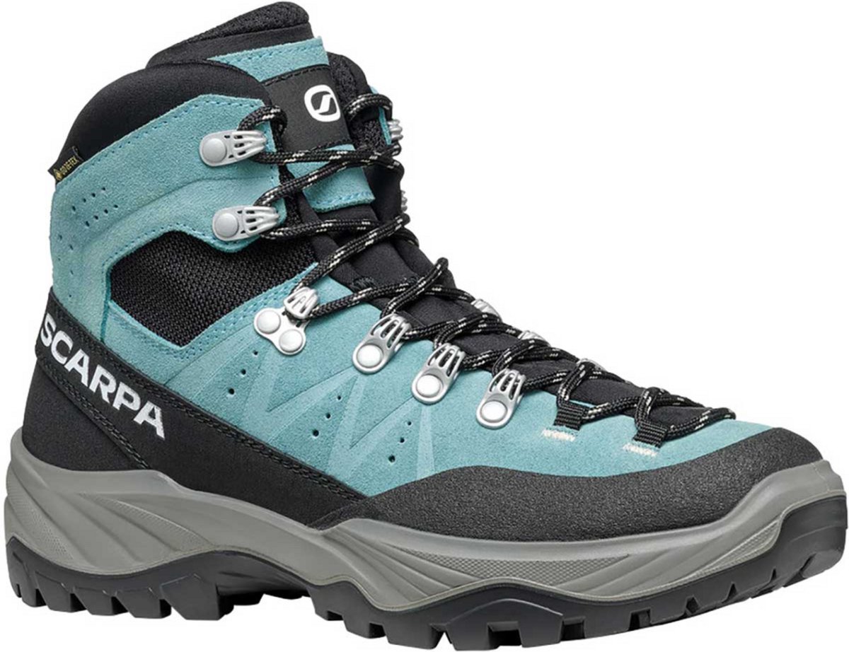 Scarpa Boreas GTX Wmn 38.5 Grijs