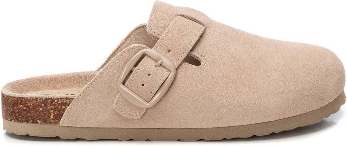 Refresh 172870 Klompen Beige Vrouw