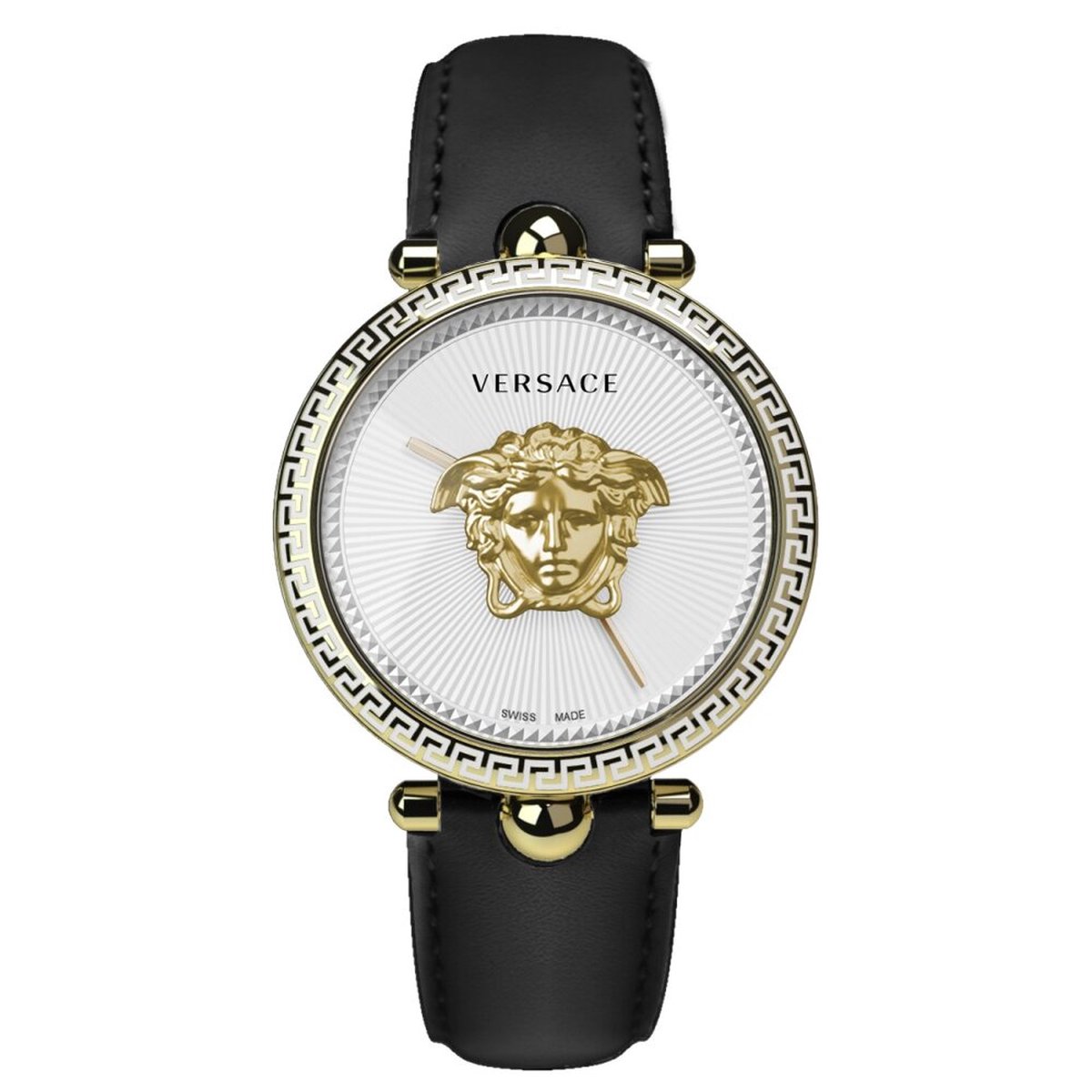 Versace - VCO140017 - Polshorloge - Dames - Kwarts - Palazzo Empire