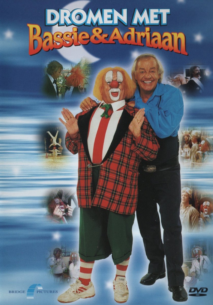 Bassie & Adriaan - Dromen