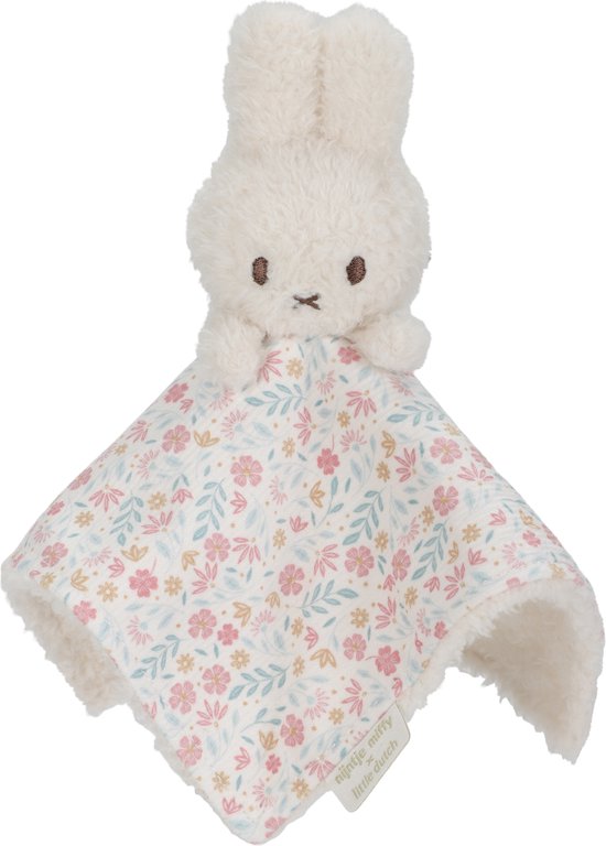 Nijntje x Little Dutch Lucky - Blossom - Geschenkdoos - Babycadeau Set