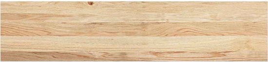 Trap Overzettreden - Onbehandeld Eiken Dubbeltrede 138 cm - Geschikt voor 2 trede bestellen? - De Vloeren Hub Trap Overzettreden - Onbehandeld Eiken Dubbeltrede 138 cm - Geschikt voor 2 trede bestellen? - De Vloeren Hub