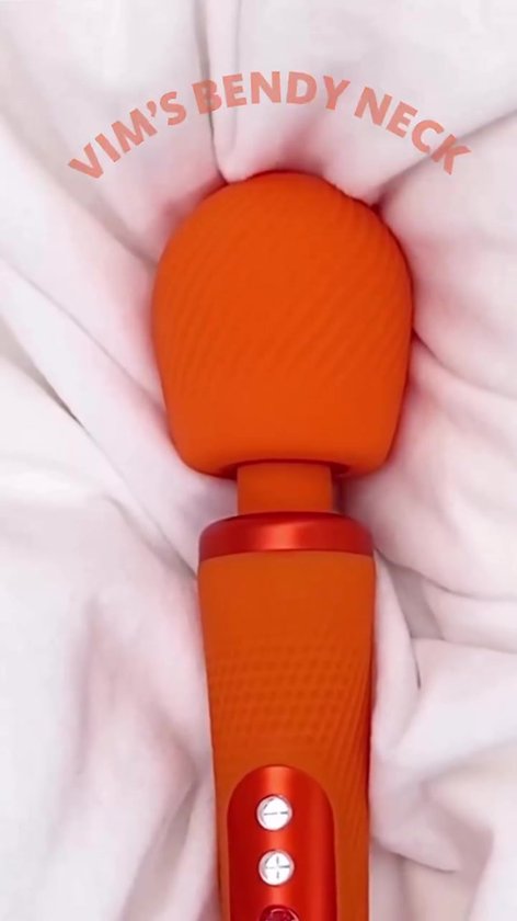 vibrating toy 22 Best Wand Vibrators for Maximum Pleasure main image 1