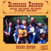 Bluegrass Reunion Deluxe