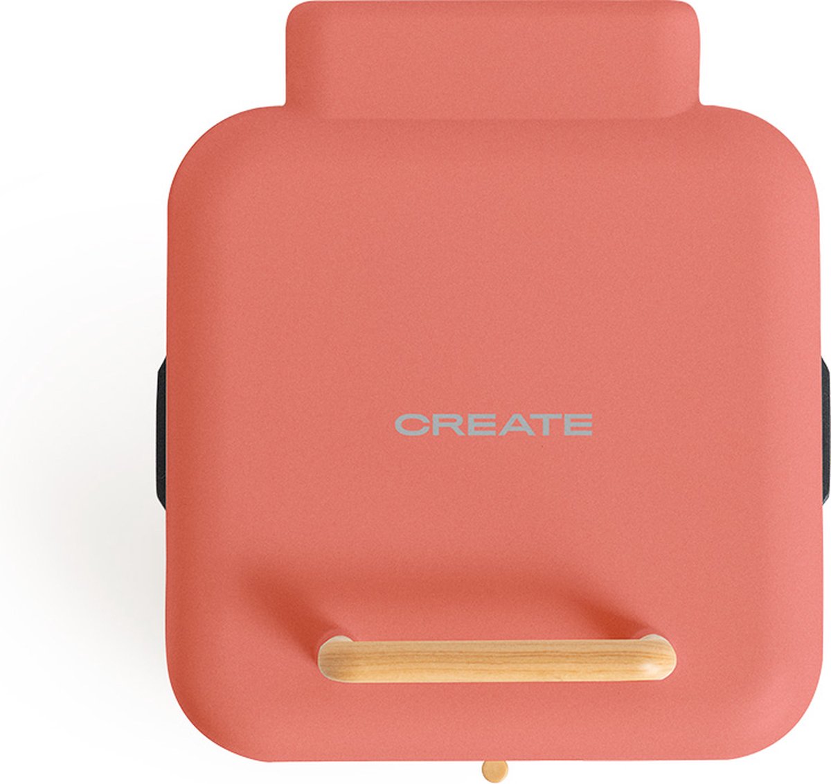 CREATE - Multifunctionele grill met 180° opening - STONE STUDIO PRO 1400 W
