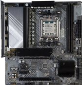 Bol.com Azerty Combokit Asrock 9800X3D - Combokit AMD Ryzen 7 9800X3D - Asrock B650M-HDV/m.2 aanbieding