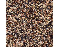 Vogelvoer- Deli Nature- NR99- Europese vogels basis- Wildzang- zak 2 kilo