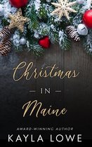 A Very Merry State of Love 7 - Christmas in Maine