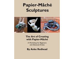 The Art of Creating with Papier-Mâché
