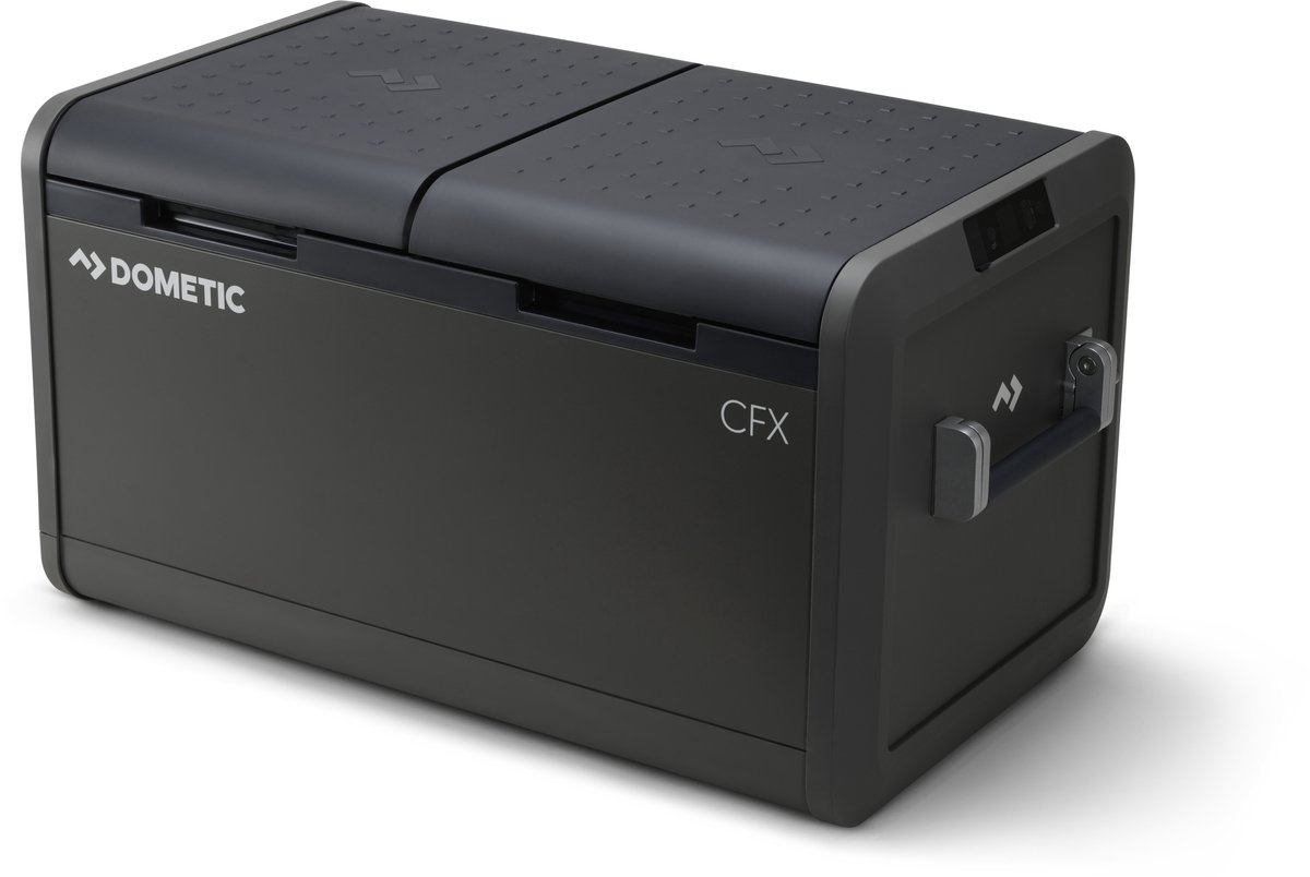 Dometic CFX5 75DZ