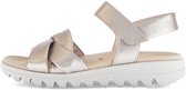 Sandale Gabor 64.812.62 Champagne Or