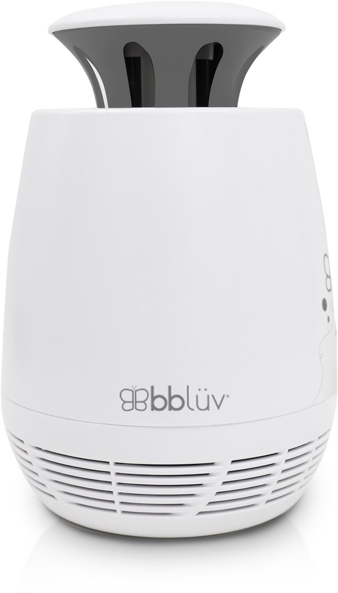 Bblüv - Möskito - Anti-Mosquito Lamp