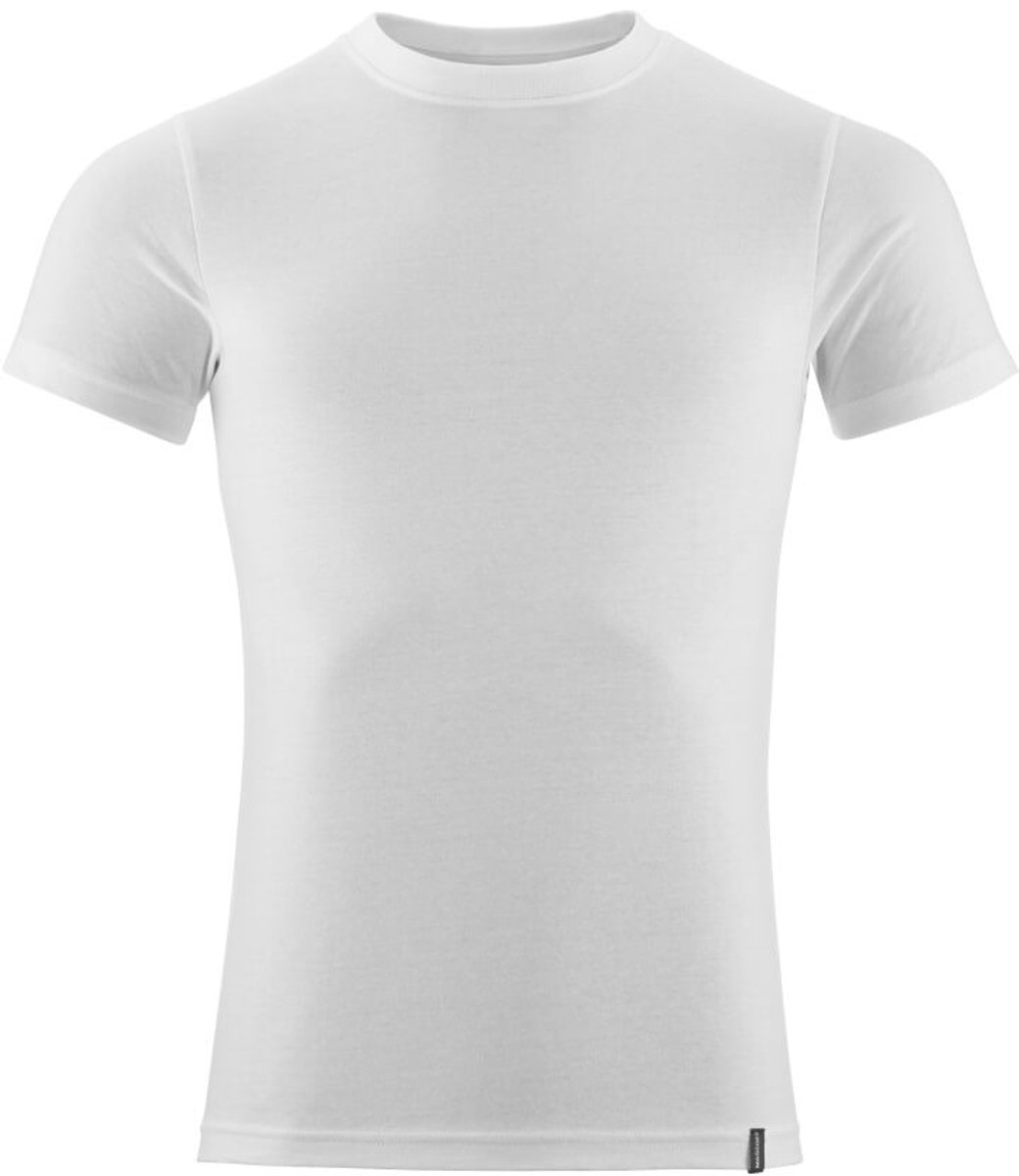 Mascot Crossover T-shirt 20382-796 - Wit - M